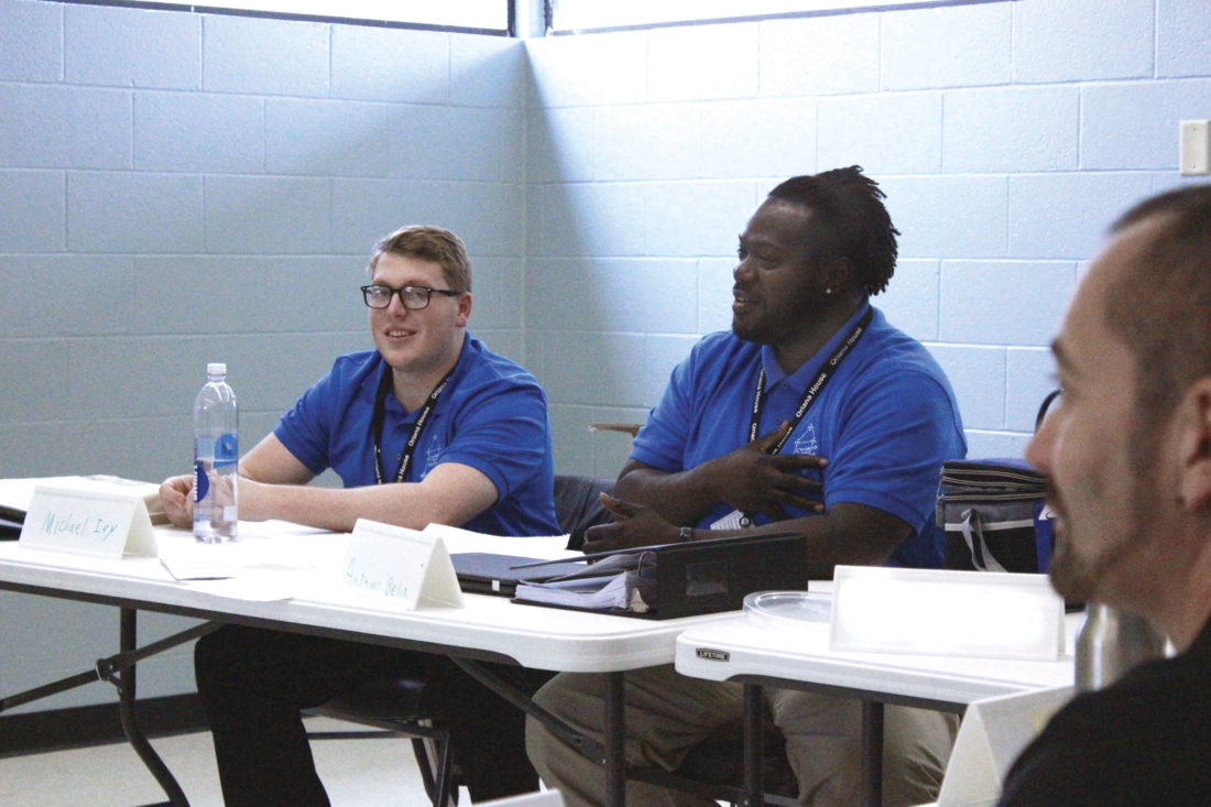 Reno halfway house provides opportunities News, Sports, Jobs News and Sentinel